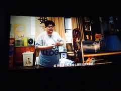 -首都电影院(天津店 中国巨幕)