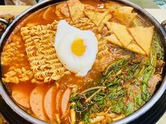 -鱼籽村秘制拌饭(崇文门店)