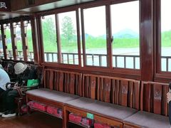 -青山湖景区