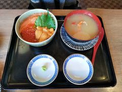 -札幌二条市场 大矶(本店)