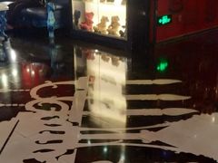 -百威KTV(恒福路店)