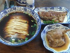 -孙盛兴奥灶面馆·蟹黄面·三虾面(山塘街总店)