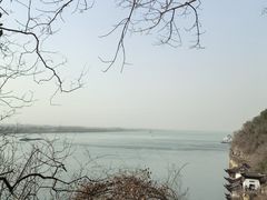 -采石矶景区