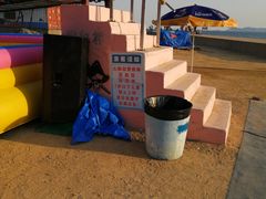 -泊石湾海滨浴场