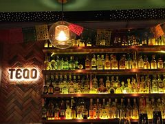-TEQO·Mexican food & Bar