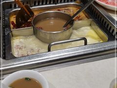 -巴奴毛肚火锅(广益哥伦布店)