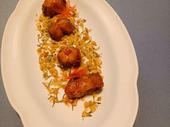 -宴周康·精致江浙菜(周浦店)