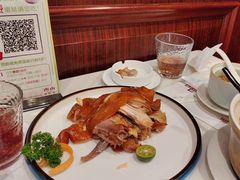 -南山鲜虾面·活鲜小馆·海味大连菜(南山总店)