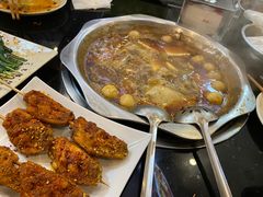 -阿田大虾(回龙观店)