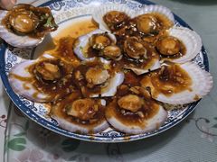 -公寓家常菜馆(海军博物馆店)