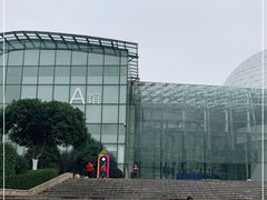 -湖南省科学技术馆