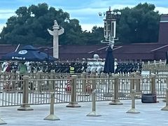 -天安门城楼