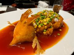 -杭州君悦酒店·湖滨28中餐厅