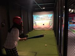 -VS SPORTS PARK运动玩乐园·团建·生日会(合生汇店)