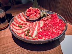 -烧肉达人•炭火烧肉(新天地店)