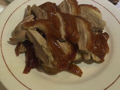 -北京全聚德(天安门店)