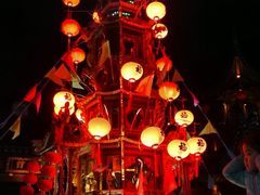 -前童古镇