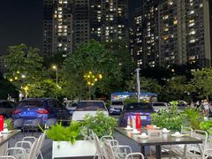 -老高烧烤(龙华星河iCO店)