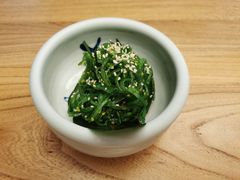 -隐泉之语日式料理(王府中环店)