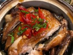 王府泡椒鸡-南京大牌档(三阳广场苏宁店)