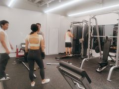 -乐刻健身(运河映巷店)