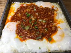 -梅梅家的烤肉店(槐北路店)