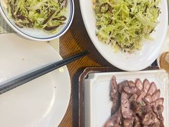 -老厨家(中央大街西七道街店)