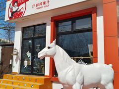 -向外鱼乐·土菜·虹鳟鱼