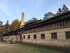 -景德镇古窑民俗博览区