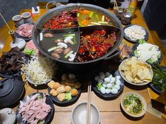 -白乐天毛肚火锅馆(南滨路店)