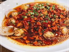 -必点海鲜·鲅鱼水饺(鞍山西道店)