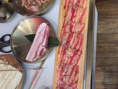 -老板娘的烤肉店(港湾广场店)
