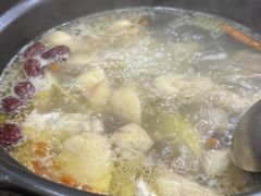 -濠轩阁特色生蚝火锅(水湾路店)