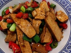-湖南乡情湘菜馆(罗湖店)