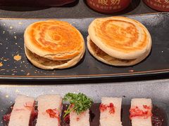 -唐猫庭院·千年陕菜(赛格国际购物中心店)