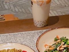 芒椰小丸子-7分甜(万象城店)