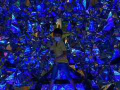 -天津梵高星空艺术馆(天河城旗舰店)