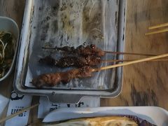 -木屋烧烤(白石洲店)