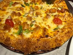 -必胜客(骡马市店)