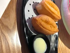 -尚海豆捞(乐虹坊店)