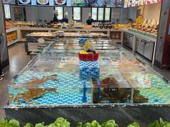 大堂-映像威海·海鲜味道(市区店)