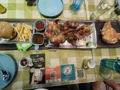 -美森西餐厅(曙光大道店)