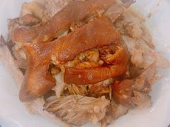 -聚首堂·特色小吃·肘子(什刹海德胜门店)