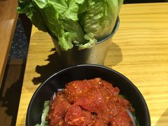 -么肆烤肉·中式自助·烤肉大排档(街道口季佳PAI店)