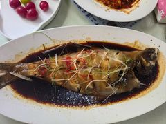 -京皇十二道天津菜(蒲黄榆店)