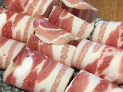 -万兴佳烤肉·长白山老味道(宏泰广场店)