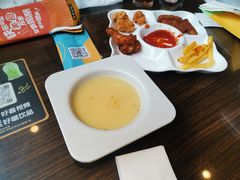 -豪客来牛排(西昌大巷口月城广场店)