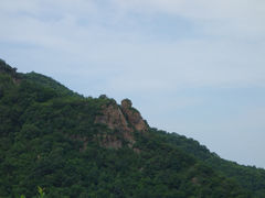 -野三坡百草畔景区