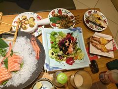 -三石铁板烧(紫竹桥店)