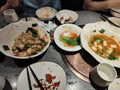 -虾胡闹龙虾馆(湄南河店)